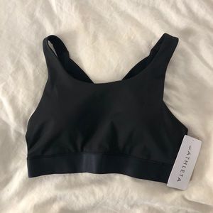 Brand new with tags Athleta Bra